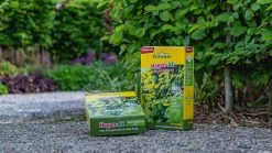 ECOstyle Hagen-AZ Organische Haag Meststof - Tuinmest Voor Diepgroen Blad - Nieuwe & Bestaande Beplanting - 30 M Haag - 1,6 KG -Gardena Winkel 1200x676 6