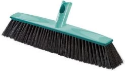 Leifheit Allround Bezemkop - Xtra Clean - Click System - 40 Cm Veegbreedte 9 Leifheit Allround Bezemkop - Xtra Clean - Click System - 40 Cm Veegbreedte -Gardena Winkel 1200x679 1