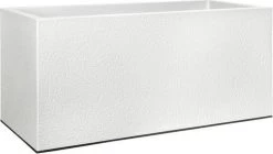 Elho Vivo Structure Finish Lang 90 - Plantenbak Voor Binnen & Buiten - Ø 88 X H 41 - Wit 30 Elho Vivo Structure Finish Lang 90 - Plantenbak Voor Binnen & Buiten - Ø 88 X H 41 - Wit -Gardena Winkel 1200x680 1