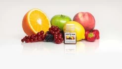 Super Ninja - Fruit Fly Ninja® - Fruitvliegjes Vanger - 100% Natuurlijk En Milieu Verantwoordelijk - Single Pack -Gardena Winkel 1200x681 8