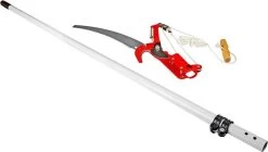 Teien 2-in-1 Boomzaag Telescopisch 340 Cm - Telescopische Takkenschaar En Snoeizaag - 4,50 Meter Werkhoogte -Gardena Winkel 1200x682