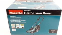 Makita Grasmaaier - ELM3320 - 230 V - 33 Cm -Gardena Winkel 1200x688 3