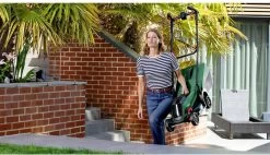 Bosch CityMower 18V-32-300 Grasmaaier - Maaibreedte 32 Cm - Zonder Accu En Lader -Gardena Winkel 1200x691 2