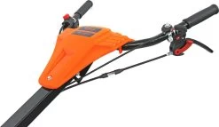 Kibani Grondfrees Benzine - 196cc - 46CM Breedte - 6.5PK - Loncin Motor - Tuinfrees - Tuinfrees Benzine - Bodemfrees - Tuinploeg - Grondfreesmachine 9 Kibani Grondfrees Benzine - 196cc - 46CM Breedte - 6.5PK - Loncin Motor - Tuinfrees - Tuinfrees Benzine - Bodemfrees - Tuinploeg - Grondfreesmachine -Gardena Winkel 1200x695