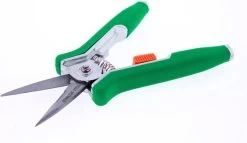 Bloemenschaar- Snoeischaar Recht Green Arrow 6238 -Gardena Winkel 1200x696