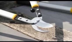 Hendrik Jan - Takkenschaar - Aluminium - Aambeeld - 62 Cm -Gardena Winkel 1200x704