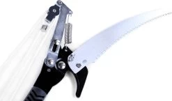 FUXTEC Telescopische Snoeischaar / Telescopische Takkenschaar Met Een Zaagblad (35cm) FX-TAS35 -Gardena Winkel 1200x706