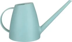 Elho Brussels Gieter 1,8l - Gieter Voor Binnenkweken En Oogsten - Ø 33.0 X H 17.0 Cm - Groen/Mint -Gardena Winkel 1200x707 3