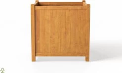Houten Plantenbak Met Wieltjes 50x50 - Geolied Duurzaam FSC Acaciahout – Bloembak Buiten - Plantenbakken Buiten - Perfecthomeshop 27 Houten Plantenbak Met Wieltjes 50x50 - Geolied Duurzaam FSC Acaciahout – Bloembak Buiten - Plantenbakken Buiten - Perfecthomeshop -Gardena Winkel 1200x720 3