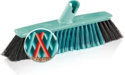 Leifheit Allround Bezemkop - Xtra Clean - Click Systeem - 30 Cm Veegbreedte -Gardena Winkel 1200x721 6