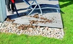 Einhell Accu Bladblazer GE-CL 18 Li E Kit (1x2,0Ah) Power X-Change (Li-Ion - 18 V - 12000 Min-1 - 210 Km/h Blaasluchtstroom - Incl. 2,0 Ah Accu En Lader) -Gardena Winkel 1200x723 2