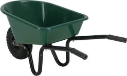 MM Eurotool Kinderkruiwagen Metaal Met Kunststof Bak - Groen -Gardena Winkel 1200x723 3