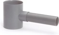 Complete Set: Regenton Bronzen Band 235 Ltr | Hout Effect | Handbewerkt | Inc.voet & Vulautomaat -Gardena Winkel 1200x726 2