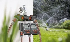 GARDENA - Waterverdeler - Slangkoppeling - 4 Uitgangen -Gardena Winkel 1200x727 1