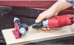 Kinzo Waterpomp Gedreven Door Boormachine - Vloeistoffen - 5 Delig -Gardena Winkel 1200x731 1