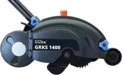 Güde Gazonkantensnijder GRKS 1400 - 1200W - 3 Snijdieptes -Gardena Winkel 1200x731