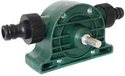 Kinzo Waterpomp Gedreven Door Boormachine - Vloeistoffen - 5 Delig -Gardena Winkel 1200x733 1