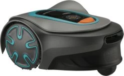 GARDENA - Sileno Minimo 500 Robotmaaier - Voor Gazons Tot Ca. 500 M² -Gardena Winkel 1200x738 1