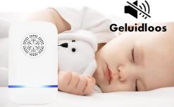 Muizenverjager Ultrasone Binnen - Ongedierte Verjager - Muizenval Voor Binnen - Wit - 2 Stuks + Ongedierte Preventieboekje 9 Muizenverjager Ultrasone Binnen - Ongedierte Verjager - Muizenval Voor Binnen - Wit - 2 Stuks + Ongedierte Preventieboekje -Gardena Winkel 1200x740 4