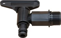 Regenton Voordeelset | Harcostar 227liter Groen + Standaard + Vulautomaat. -Gardena Winkel 1200x741 4