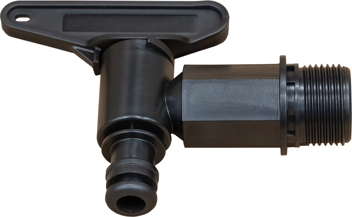 Regenton Voordeelset | Harcostar 227liter Grijs + Harcostar Standaard + Harcostar Vulautomaat 70/80mm 3 Regenton Voordeelset | Harcostar 227liter Grijs + Harcostar Standaard + Harcostar Vulautomaat 70/80mm - Afbeelding 3