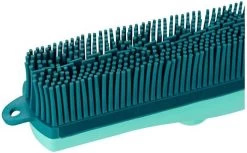 Leifheit Suprabezem Rubberen Bezemkop - Click Systeem - 30 Cm Veegbreedte -Gardena Winkel 1200x742 2