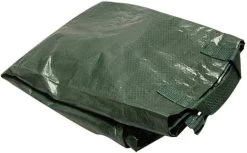 Benson Tuinafval Zak Heavy Duty 110 Liter – 70x45cm | Puinzak | Grote Zak Voor Het Opslaan Van Bladeren Takken En Afval -Gardena Winkel 1200x742 3