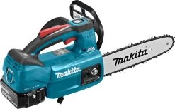 Makita DUC254Z 18V Li-Ion Accu Kettingzaag Body - 25 Cm -Gardena Winkel 1200x742 5