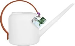 Elho B.for Soft Gieter 30 - Gieter Voor Binnenaccessoires - Ø 31.3 X H 0.0 Cm - Wit/Wit -Gardena Winkel 1200x742 6