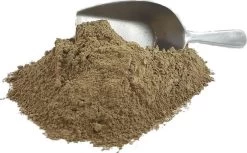 Diatomeeënaarde 10 Liter Poeder - Hemexcide - Bloedluis - Kippen -Gardena Winkel 1200x743 2