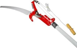 Teien 2-in-1 Boomzaag Telescopisch 340 Cm - Telescopische Takkenschaar En Snoeizaag - 4,50 Meter Werkhoogte -Gardena Winkel 1200x746 1