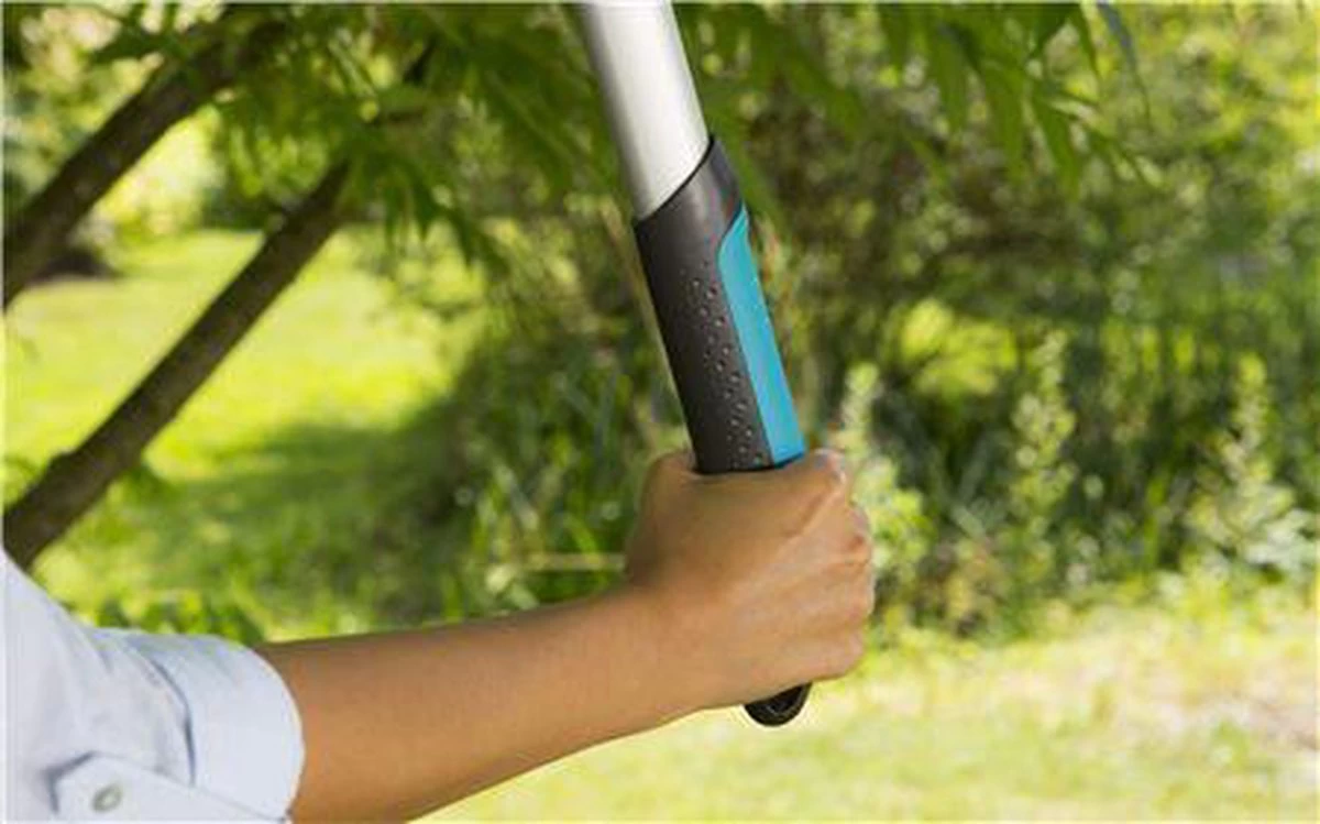 Gardena EasyCut Takkenschaar 68B + Classic Snoeischaar 8754 Display 1stuk 12003-30 7 Gardena EasyCut Takkenschaar 68B + Classic Snoeischaar 8754 Display 1stuk 12003-30 - Afbeelding 7