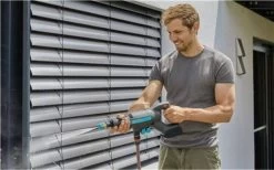 GARDENA - AquaClean 24/18V Solo - Middendrukreiniger 24 Bar -Gardena Winkel 1200x749 6