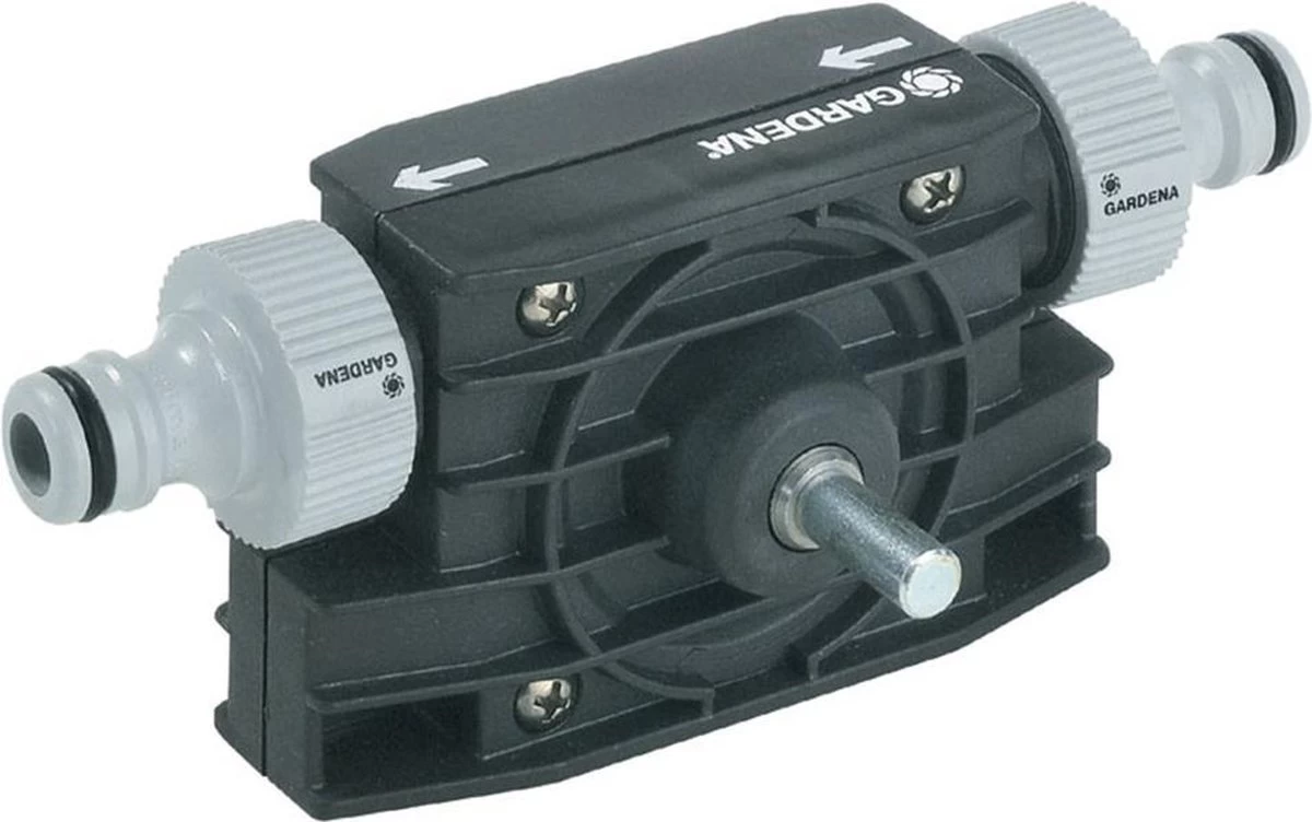 GARDENA Voorzetpomp 1 GARDENA Voorzetpomp