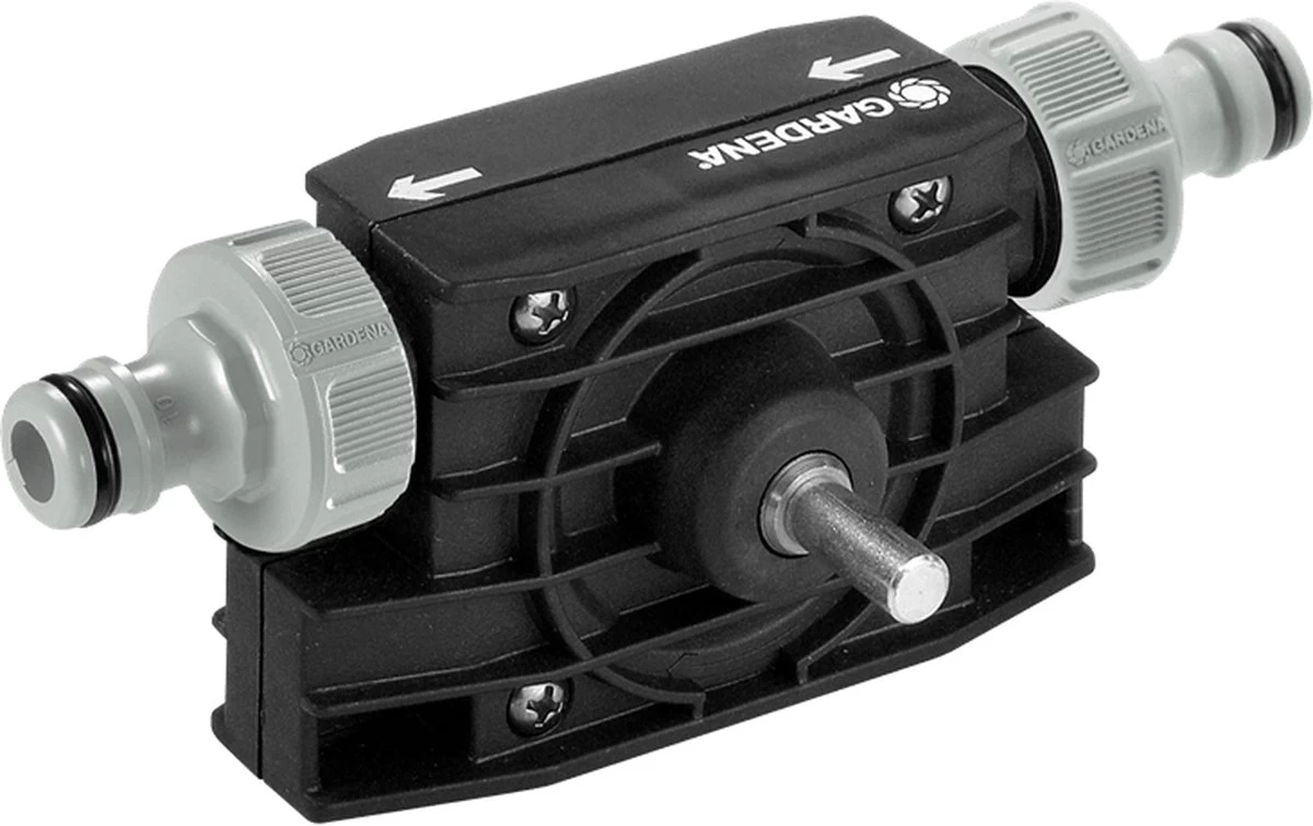 GARDENA Voorzetpomp 5 GARDENA Voorzetpomp - Afbeelding 5