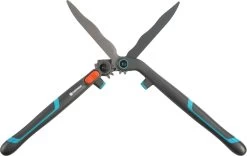 GARDENA - 2 In 1 EnergyCut Heggenschaar - 2.5x Meer Kracht - Totale Lengte 60 Cm -Gardena Winkel 1200x759 1