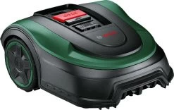 Bosch Indego S+ 500 Robotmaaier - Voor Gazons Tot 500 M2 - Incl. Laadstation En Accessoires - Connected -Gardena Winkel 1200x760