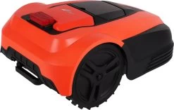 Zoef Robot Robotmaaier Betsie Met APP <1400 M2 -Gardena Winkel 1200x761