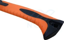 Novit Kloofbijl 1kg - Bijl Met Fiber Handvat - Handbijl - Hakbijl -Gardena Winkel 1200x761 3