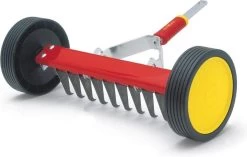 Wolf-Garten Wolf Multi-Star Combisysteem 71AAA036650 UR-M3 Verticuteerroller 30 Cm 12 Wolf-Garten Wolf Multi-Star Combisysteem 71AAA036650 UR-M3 Verticuteerroller 30 Cm -Gardena Winkel 1200x764