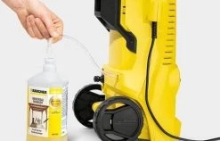 Kärcher K 2 Home Hogedrukreiniger - 1400W - 110 Bar - 20 M²/h 37 Kärcher K 2 Home Hogedrukreiniger - 1400W - 110 Bar - 20 M²/h -Gardena Winkel 1200x767 1