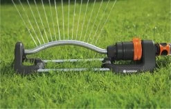 GARDENA - Zwenksproeier Aqua S - Tuinsproeier - 90 Tot 220 M² -Gardena Winkel 1200x767 4