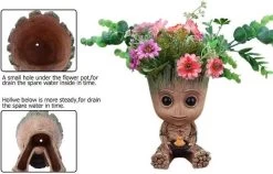 Grootted Planter Pot Baby Bloempot Met Chick -Gardena Winkel 1200x768 3