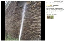 Merkloos Hogedruk-waterjet-Waterspuit-tuinslang | Spuitpistool Aansluiting Op Tuinslang | Hogedruk Waterpistool, Bevestiging Voor Tuinsproeier- Auto Wassen- Terras/tuin Reiniger 10 Merkloos Hogedruk-waterjet-Waterspuit-tuinslang | Spuitpistool Aansluiting Op Tuinslang | Hogedruk Waterpistool, Bevestiging Voor Tuinsproeier- Auto Wassen- Terras/tuin Reiniger -Gardena Winkel 1200x769 4