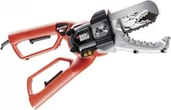 Black & Decker BLACK+DECKER GK1000-QS Alligator Snoeizaag - 550W - 10cm - Gesnoerd -Gardena Winkel 1200x773 1