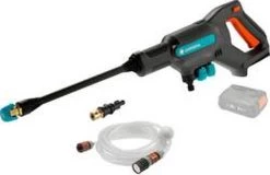 GARDENA - AquaClean 24/18V Solo - Middendrukreiniger 24 Bar -Gardena Winkel 1200x777 4