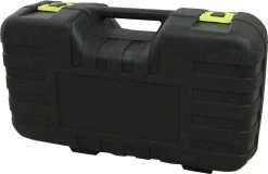 T-Mech Slotkast Frees – Freesmal Deurslot - Inclusief 6 Hardmetalen Frezen - 43 Cm H X 20 Cm B X 15 Cm D - Nauwkeurige Frees In 5 Minuten -Gardena Winkel 1200x778 2