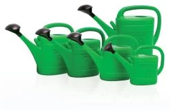 Merkloos Gieter In Kunststof Groen - 10 Liter -Gardena Winkel 1200x779 1