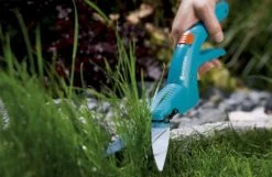 GARDENA Classic Grasschaar Vast Model -Gardena Winkel 1200x780