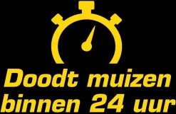 KB Home Defense Muizenlokdoos Magik Paste (pasta) - Muizenval - Muizen Pasta (10g) Voldoende Voor 70 Muizen - 3+1 Gratis - Muizengif - Werkt Binnen 24 Uur 8 KB Home Defense Muizenlokdoos Magik Paste (pasta) - Muizenval - Muizen Pasta (10g) Voldoende Voor 70 Muizen - 3+1 Gratis - Muizengif - Werkt Binnen 24 Uur -Gardena Winkel 1200x782 8